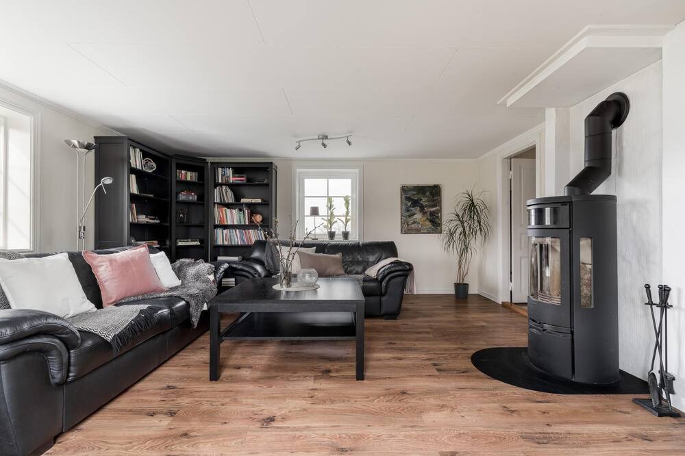 Photo of Livingroom in Varnamo O