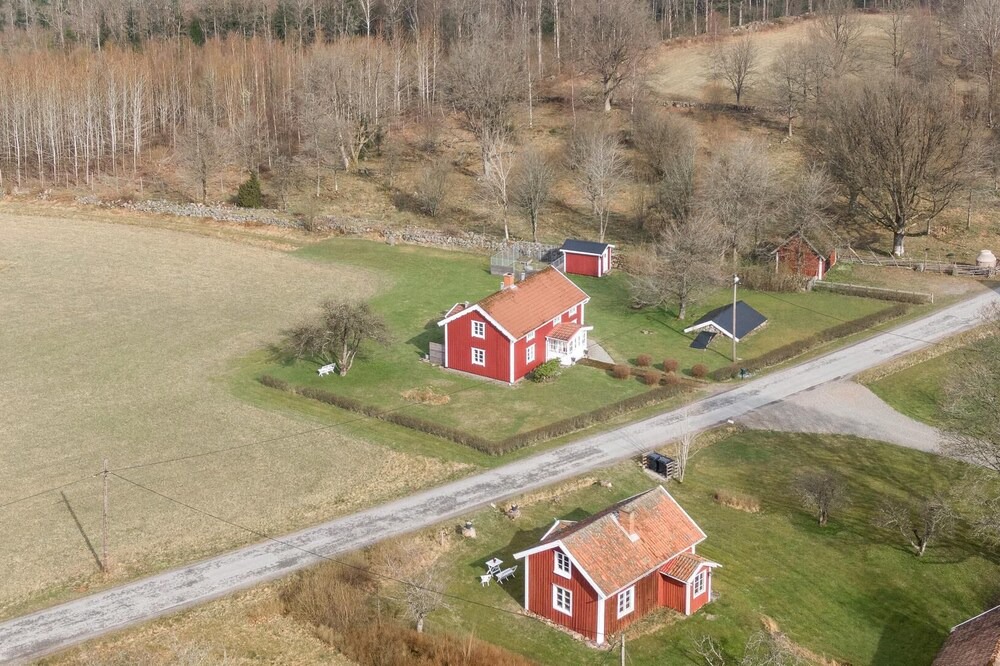 Photo of Outdoor in Varnamo O