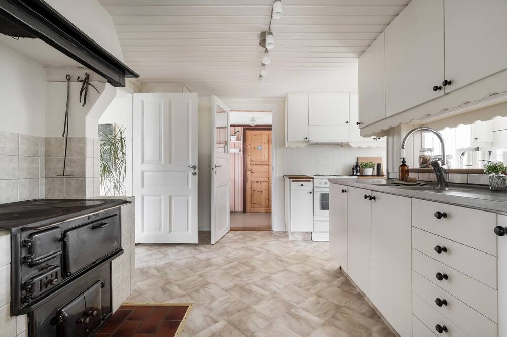Photo of Kitchen in Varnamo O