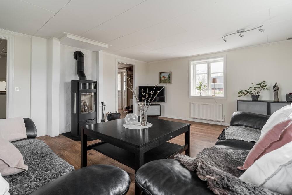 Photo of Livingroom in Varnamo O