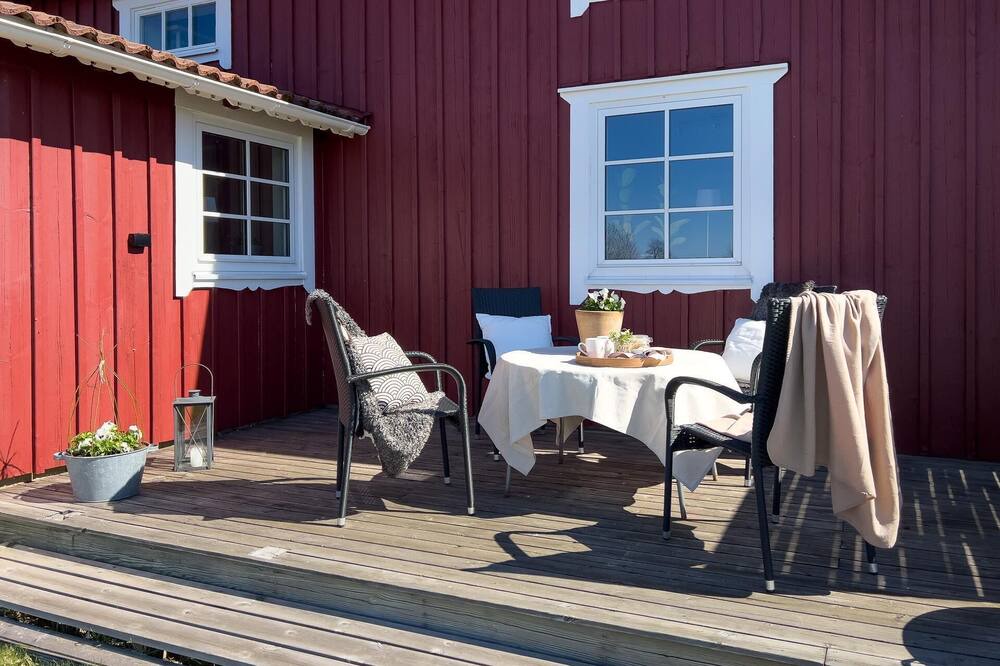 Photo of Outdoor in Varnamo O