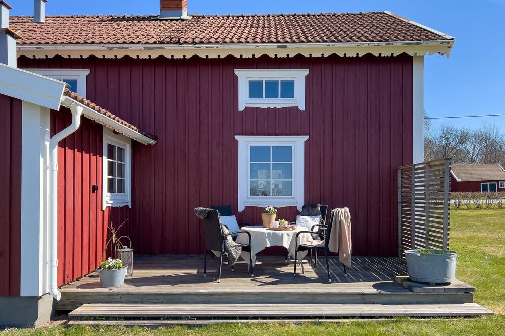 Photo of Outdoor in Varnamo O