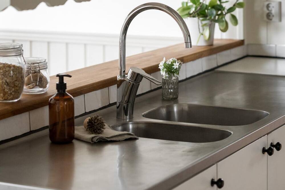 Photo of Kitchen in Varnamo O