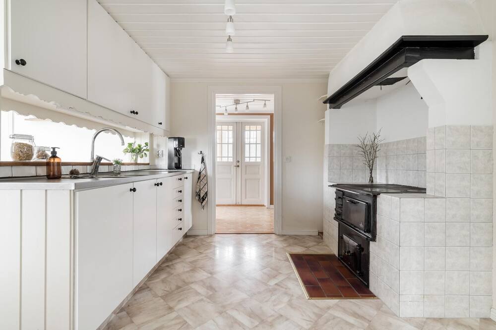 Photo of Kitchen in Varnamo O