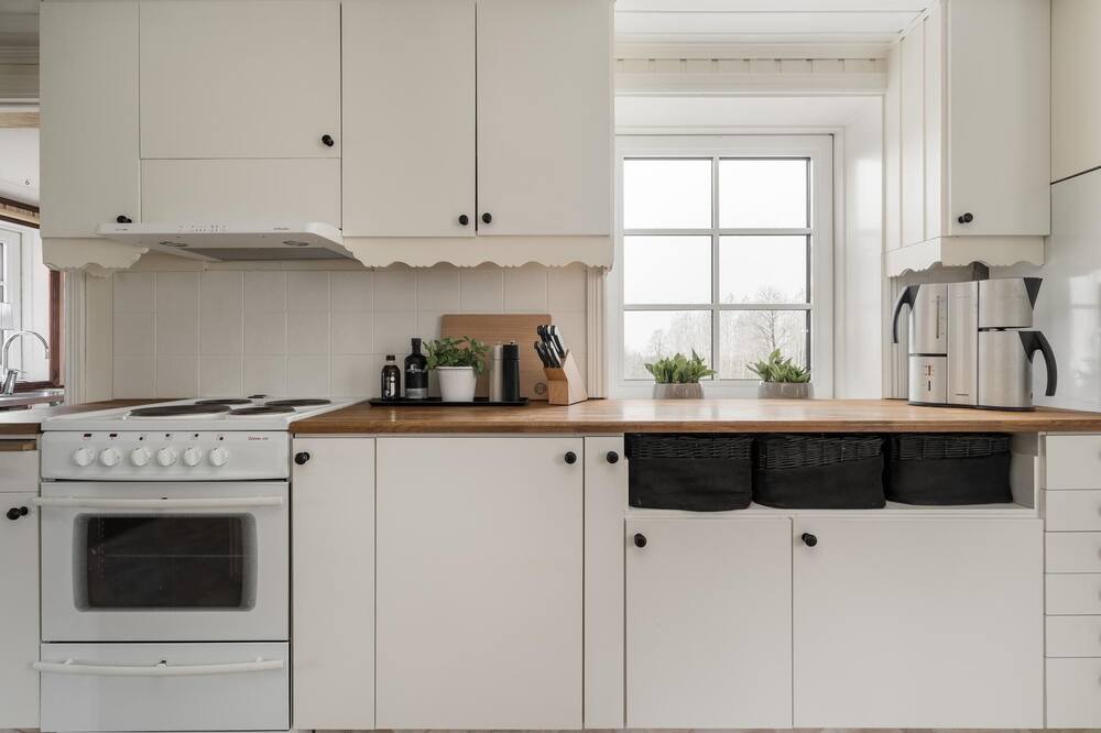 Photo of Kitchen in Varnamo O