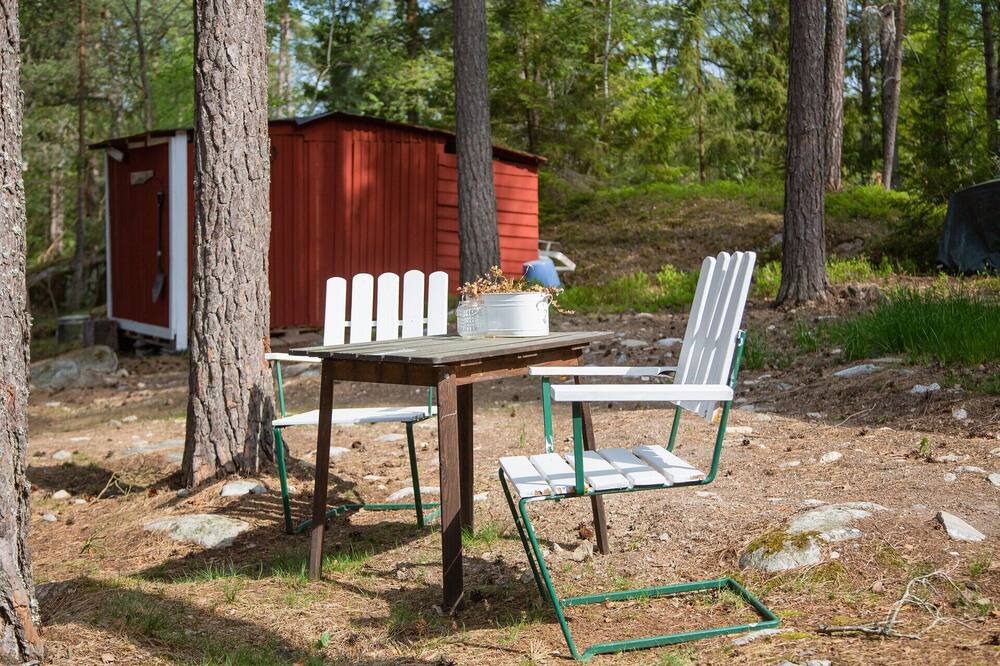 Photo of Outdoor in Faerentuna