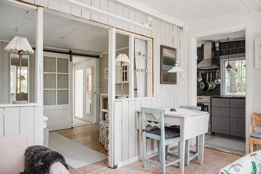 Photo of Livingroom in Faerentuna