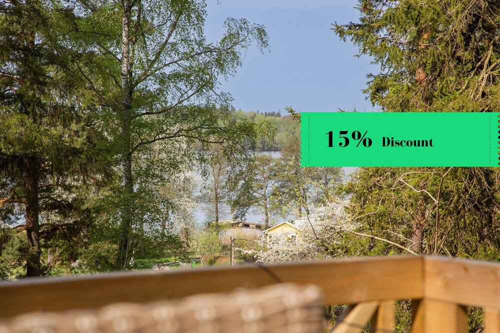 Photo of Outdoor in Faerentuna