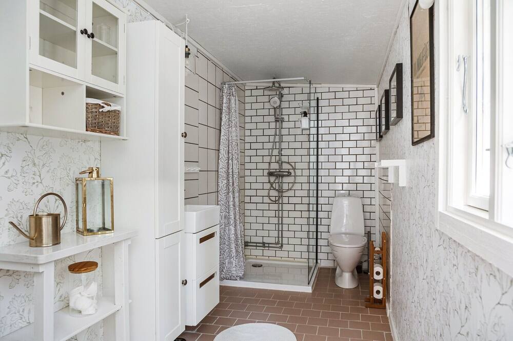 Photo of Bathroom in Faerentuna