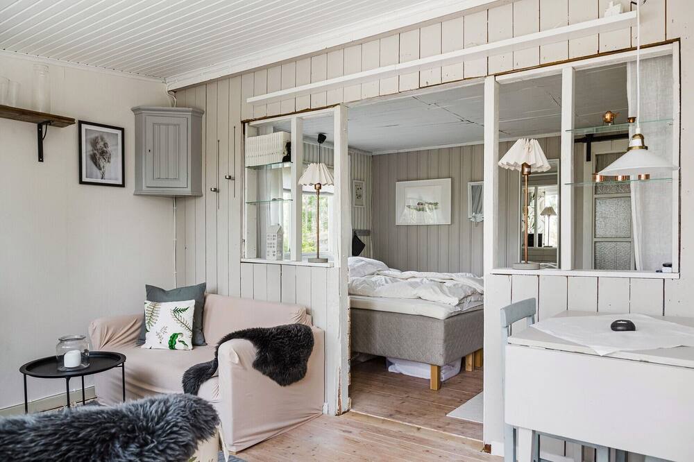 Photo of Livingroom in Faerentuna