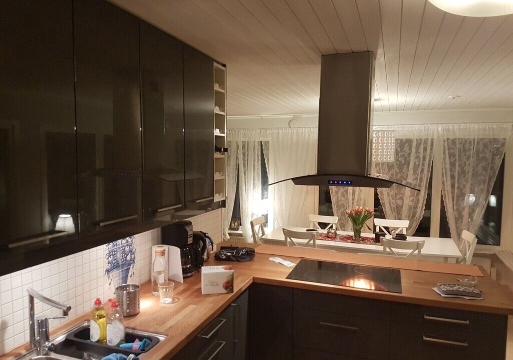 Photo of Kitchen in Sigtuna