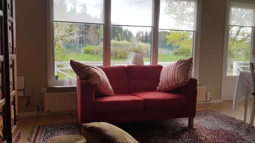 Photo of Livingroom in Sigtuna