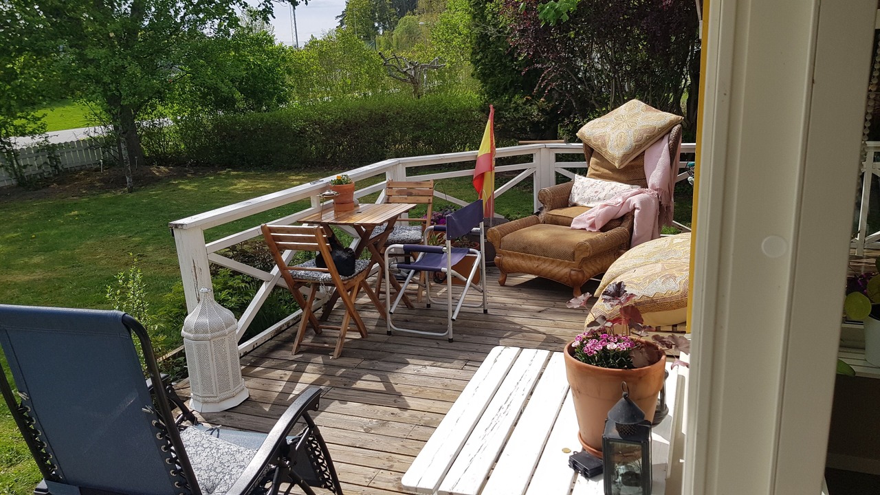 Photo of Outdoor in Sigtuna