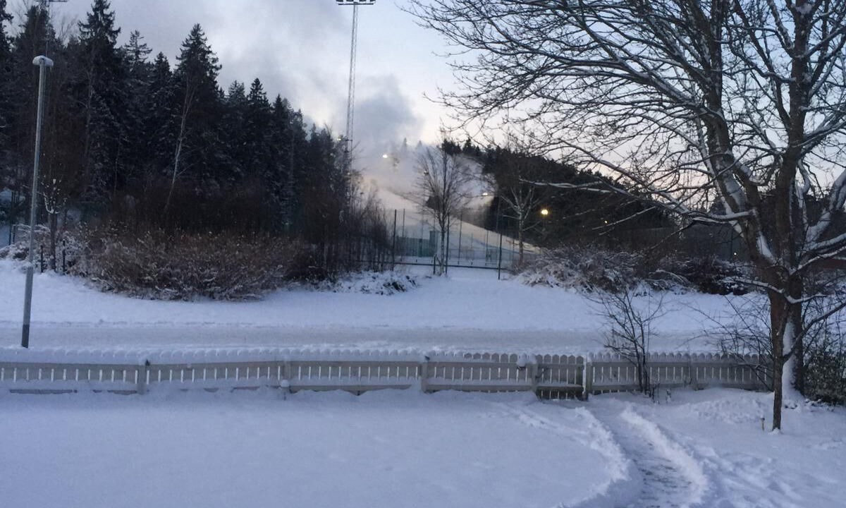 Photo of Outdoor in Sigtuna