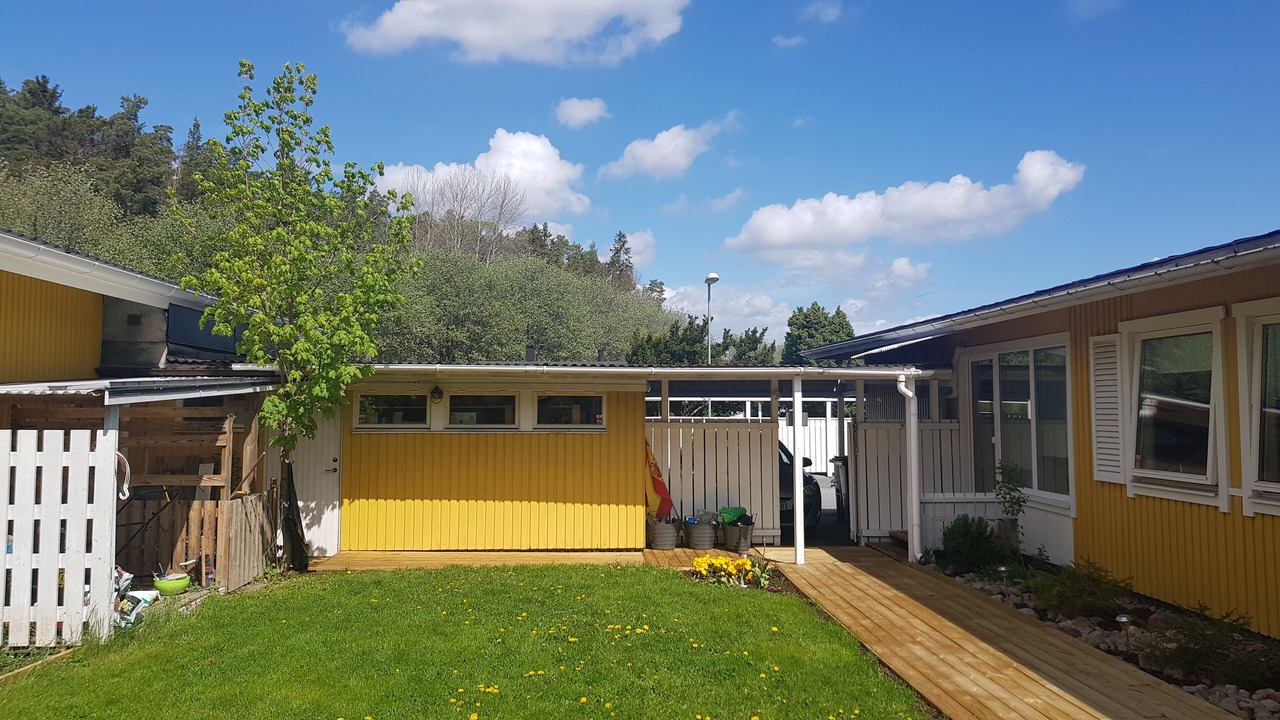 Photo of Outdoor in Sigtuna