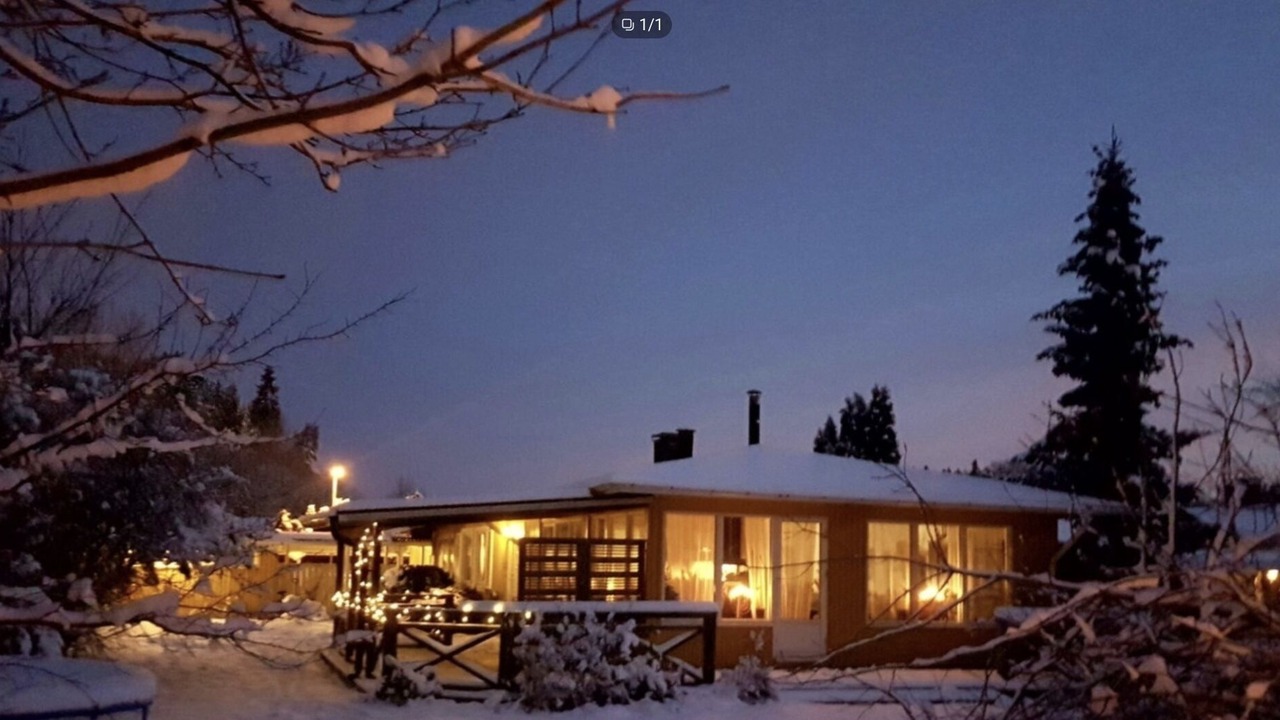 Photo of Outdoor in Sigtuna