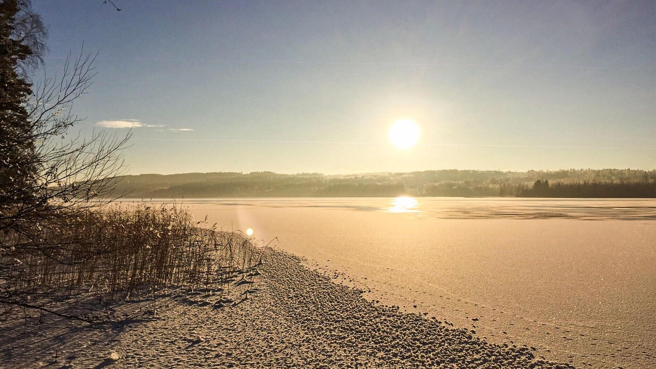 Photo of Outdoor in Ostra Amtervik