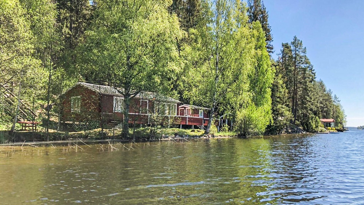 Photo of Outdoor in Ostra Amtervik