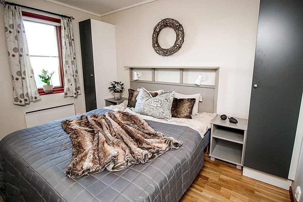 Photo of Bedroom in Salen