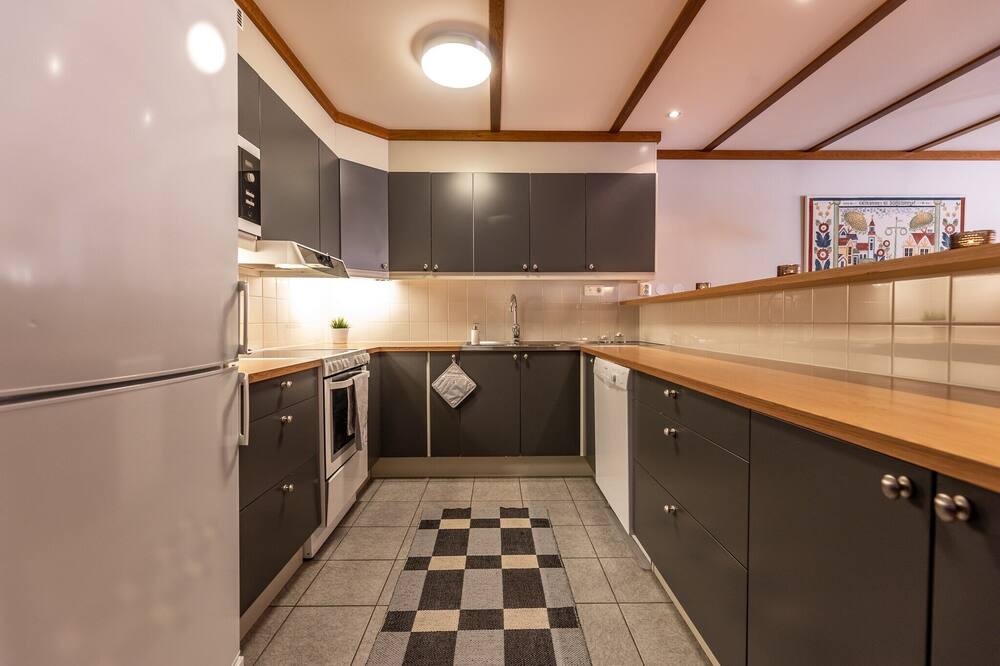 Photo of Kitchen in Salen