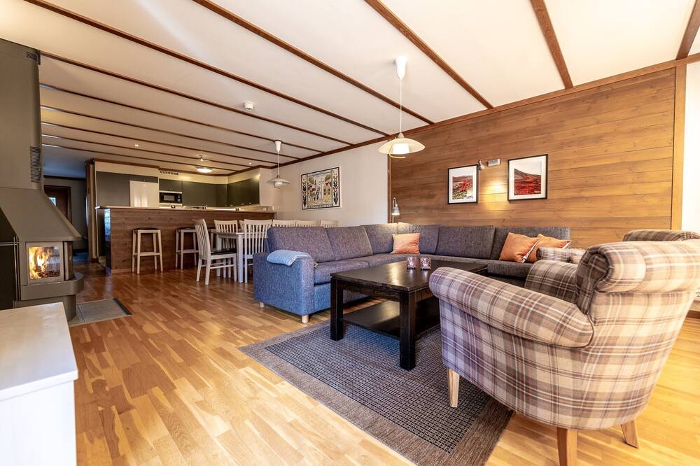 Photo of Livingroom in Salen