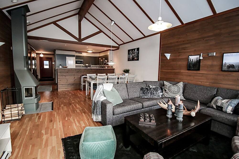 Photo of Livingroom in Salen