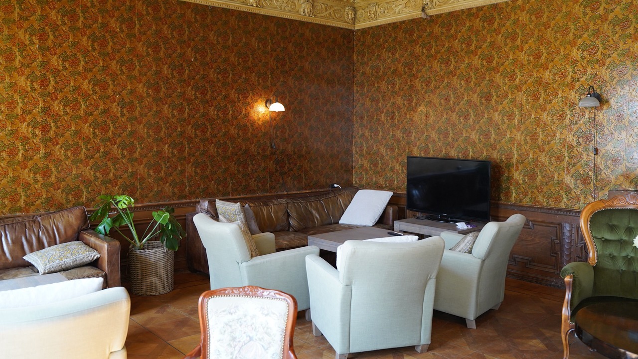 Photo of Livingroom in Mandal