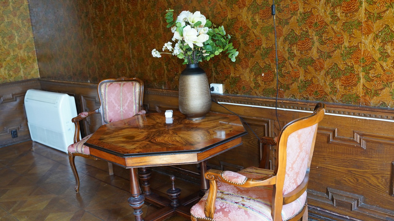Photo of Livingroom in Mandal