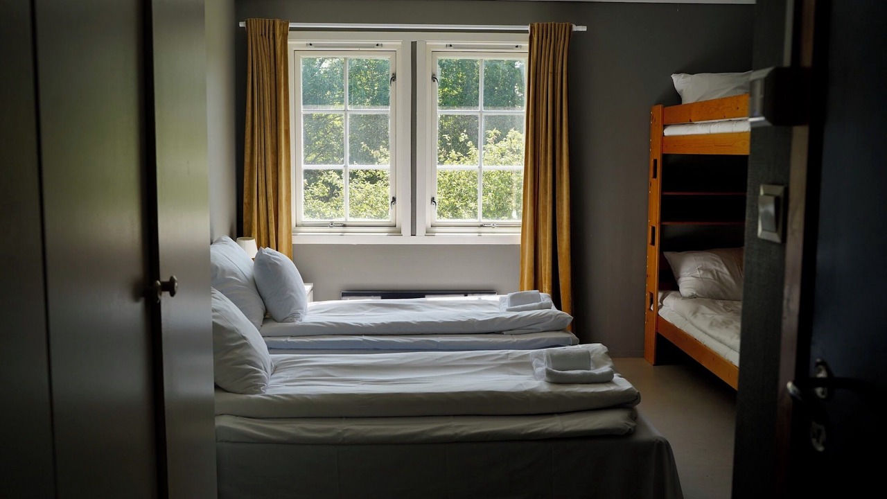 Photo of Bedroom in Mandal