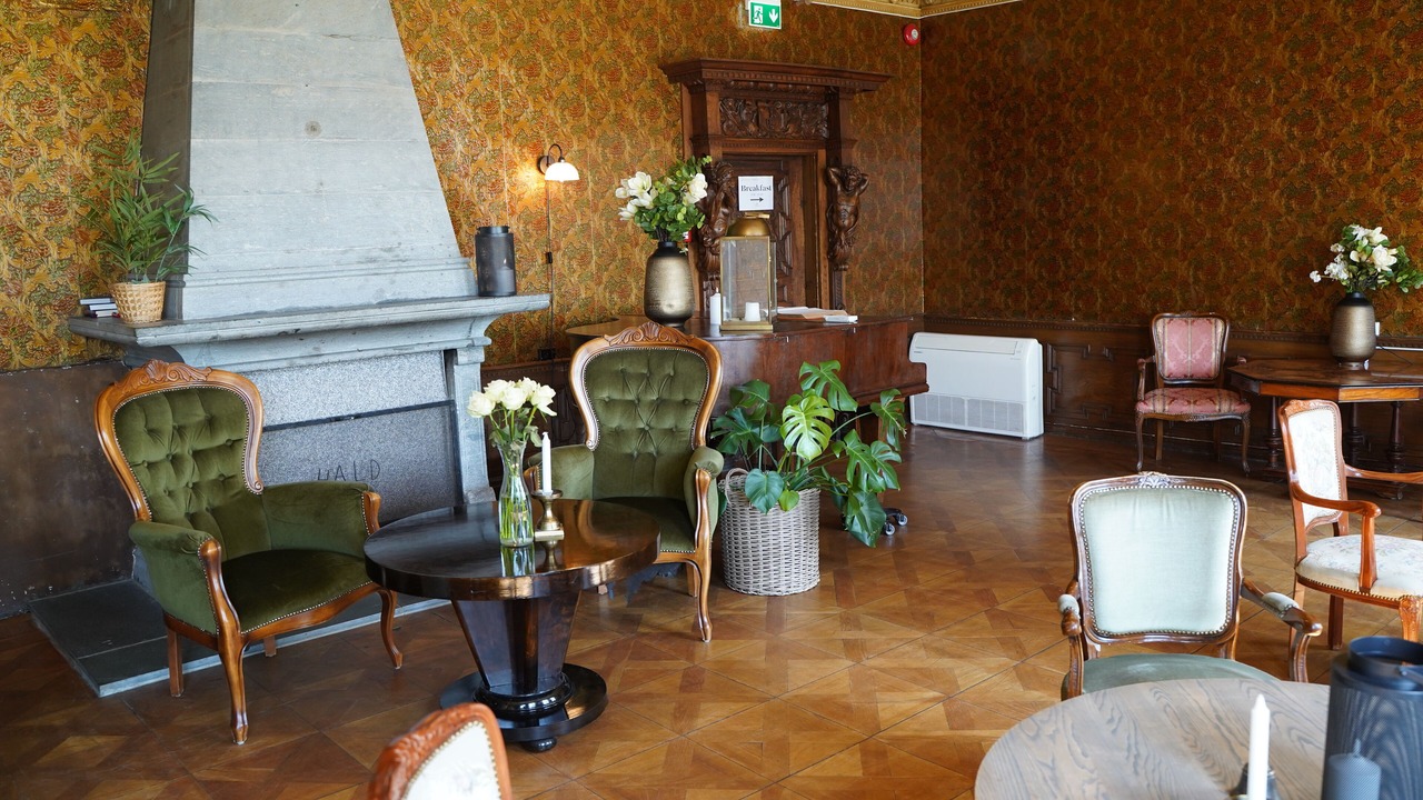 Photo of Livingroom in Mandal