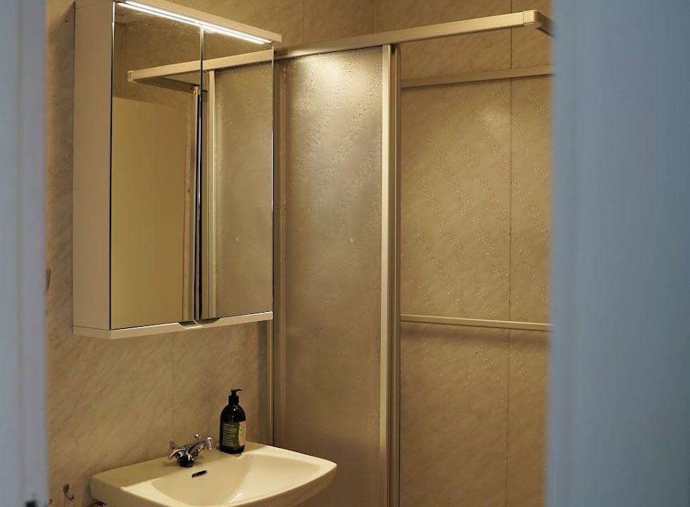 Photo of Bathroom in Mandal