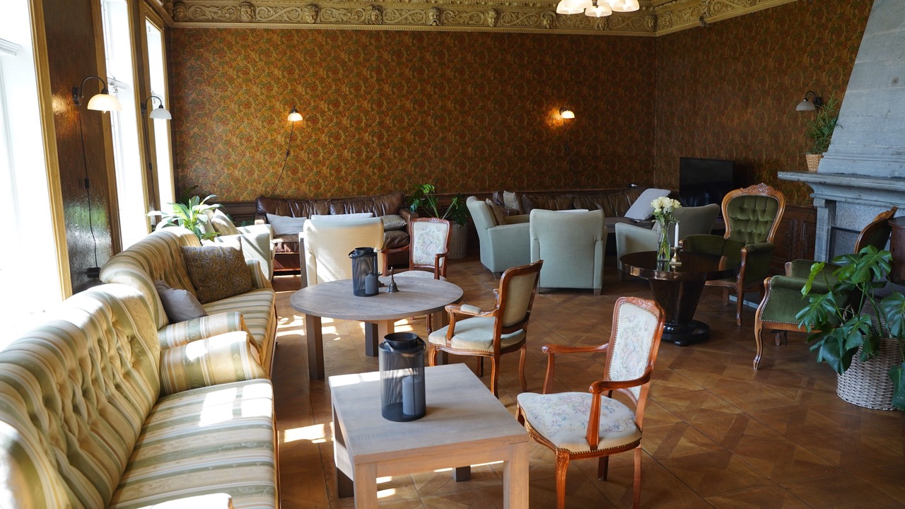 Photo of Livingroom in Mandal