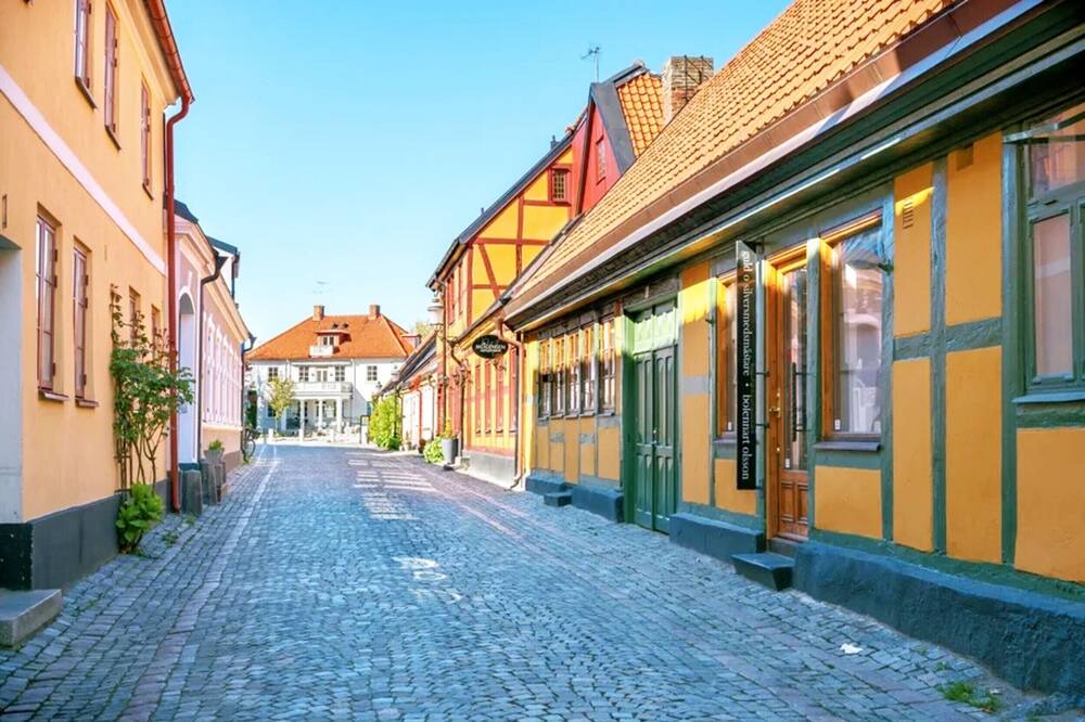 Photo of Others in Ystad