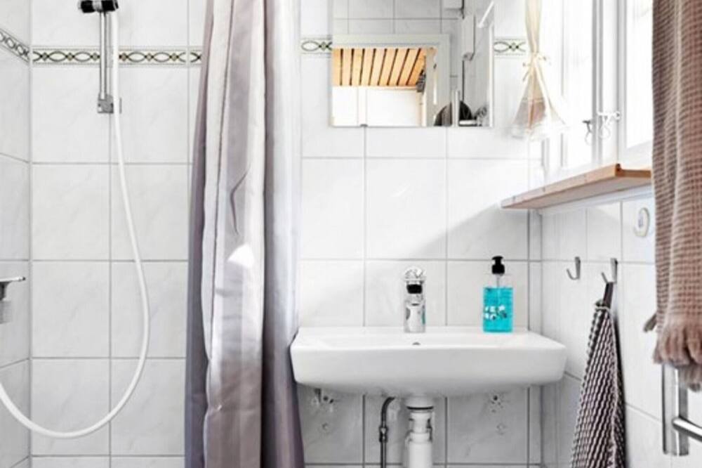 Photo of Bathroom in Ystad
