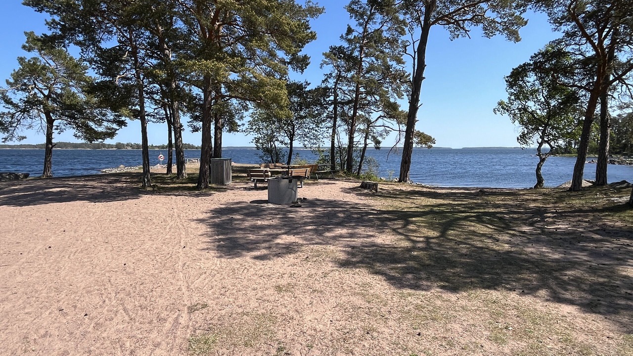 Photo of Outdoor in Oskarshamn