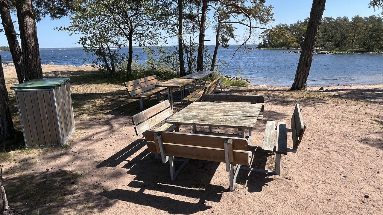 Photo of Outdoor in Oskarshamn