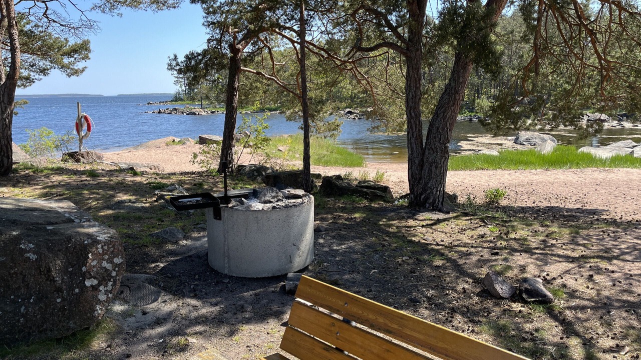 Photo of Outdoor in Oskarshamn