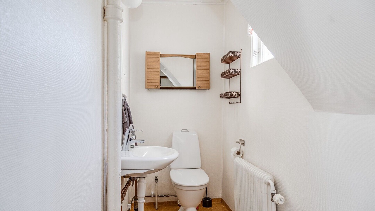Photo of Bathroom in Oskarshamn