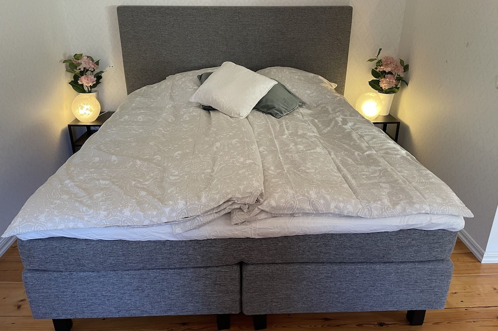 Photo of Bedroom in Hallstahammar Municipality