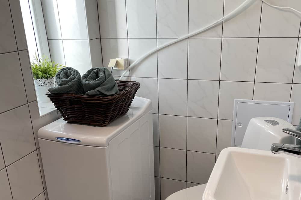 Photo of Bathroom in Hallstahammar Municipality