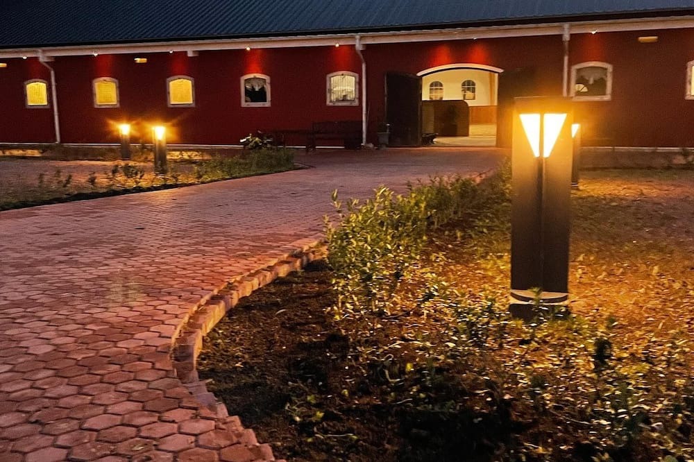 Photo of Outdoor in Hallstahammar Municipality