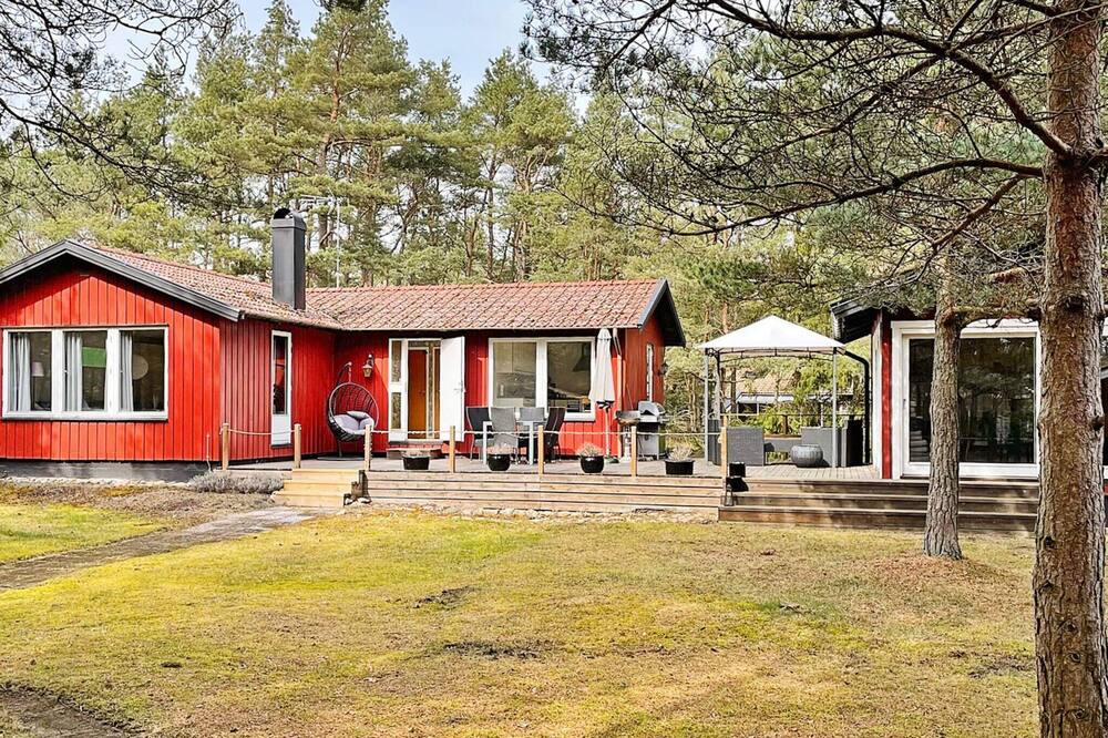 Photo of Outdoor in Yngsjo