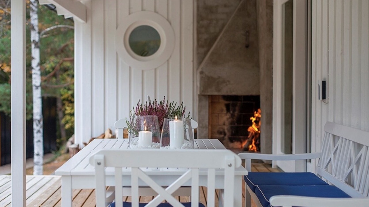 Photo of Outdoor in Vaxholm