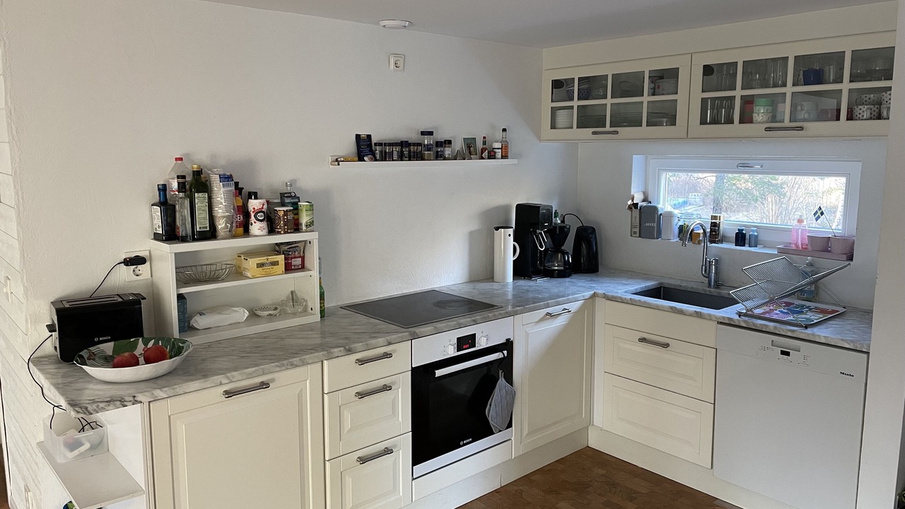 Photo of Kitchen in Vaxholm