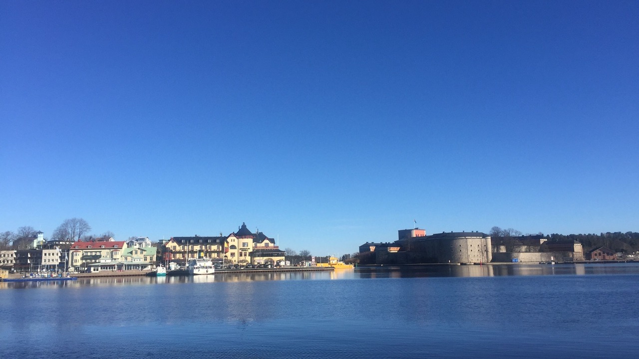 Photo of Others in Vaxholm