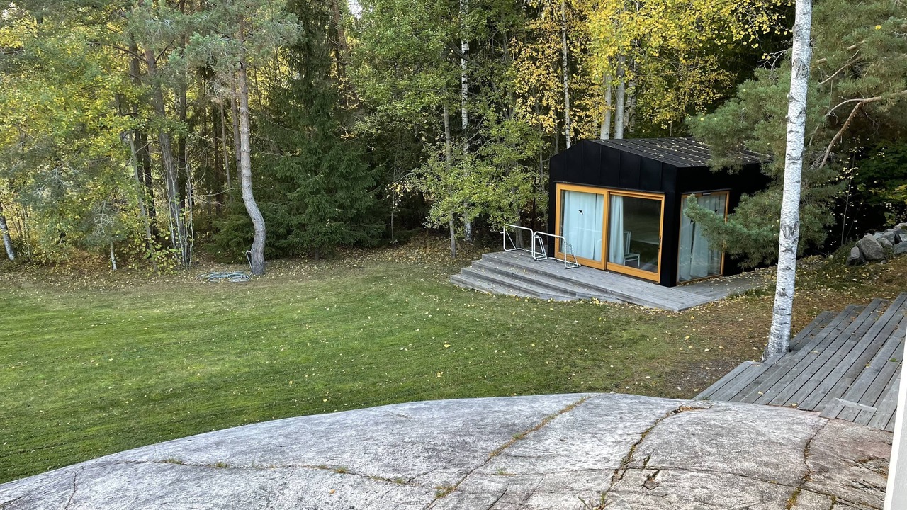 Photo of Outdoor in Vaxholm