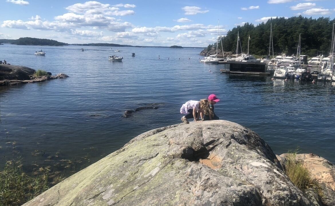 Photo of Others in Vaxholm