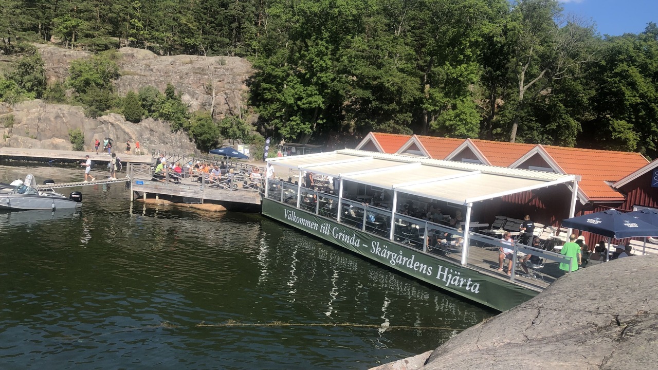 Photo of Outdoor in Vaxholm