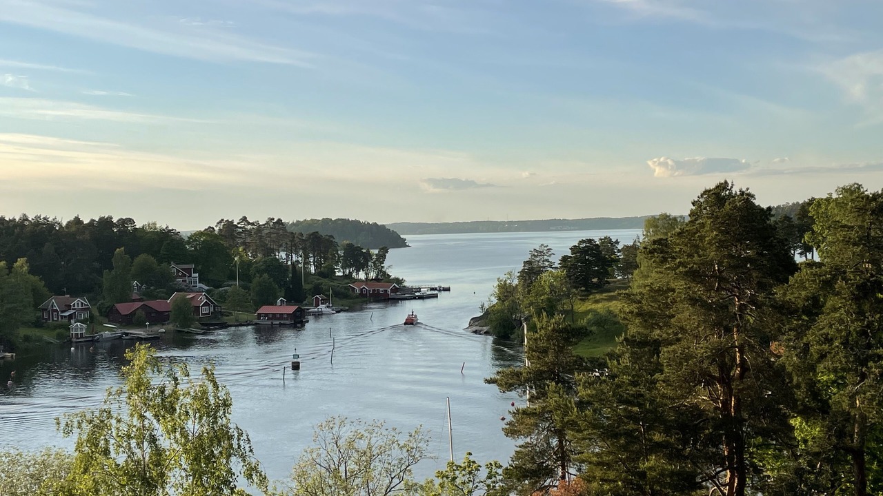 Photo of Others in Vaxholm