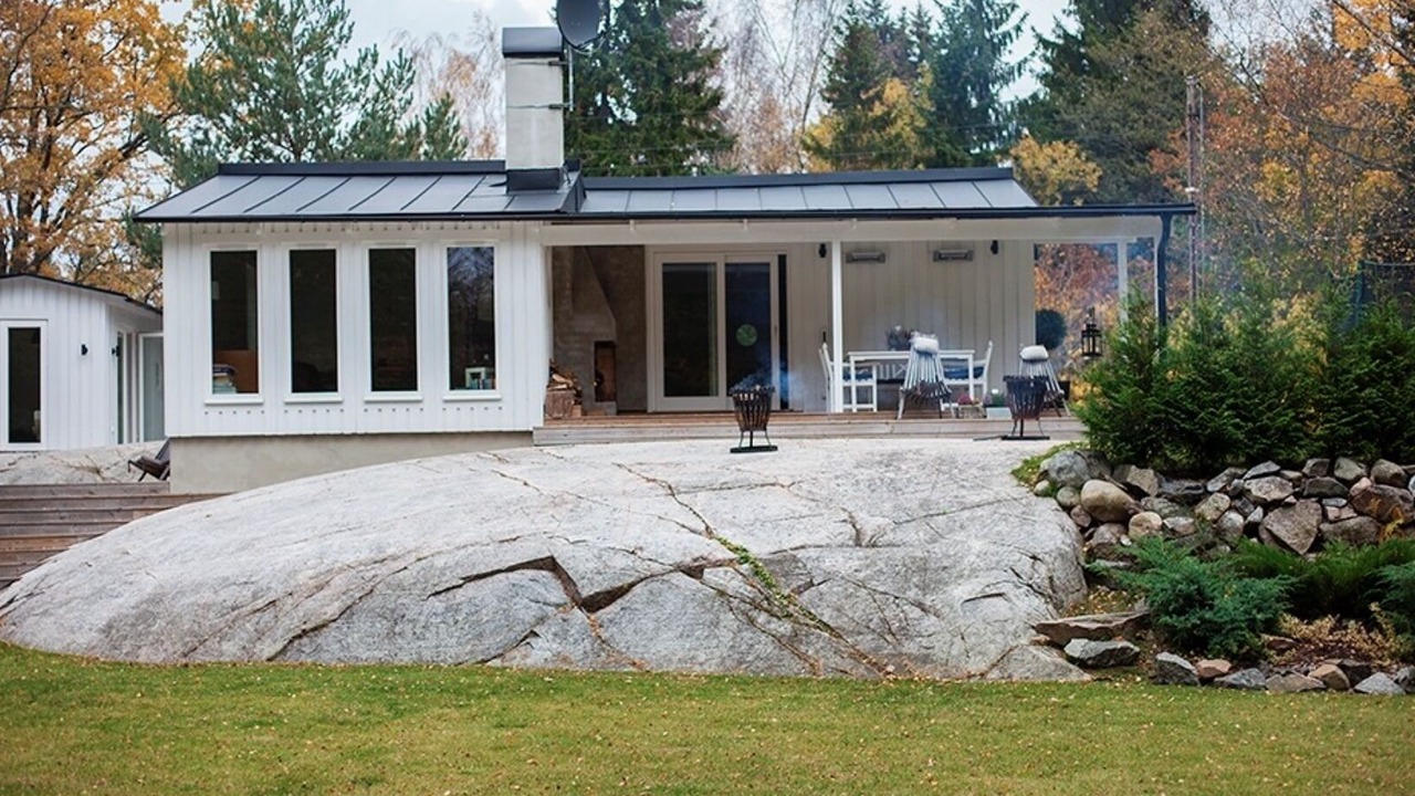 Photo of Outdoor in Vaxholm